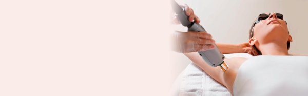 александритовый лазер для эпиляции