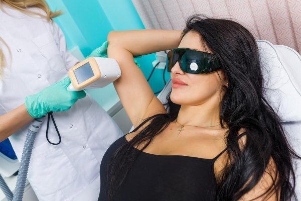 лазер тайм брянск