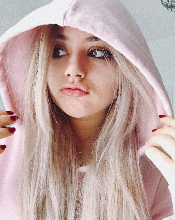 фотографии девушек