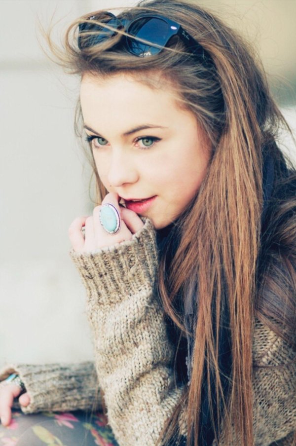 милые девочки