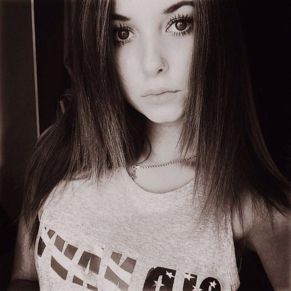 кристина ивницкая