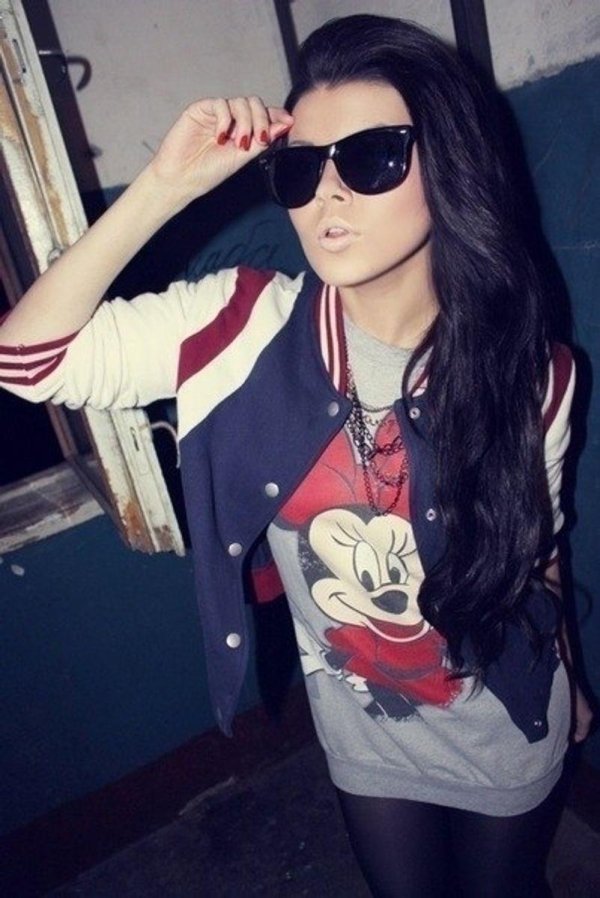 классные девочки