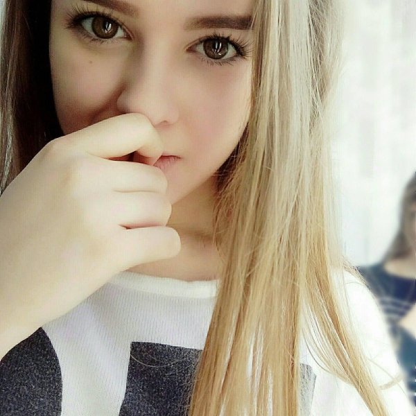 красивые девушки 14