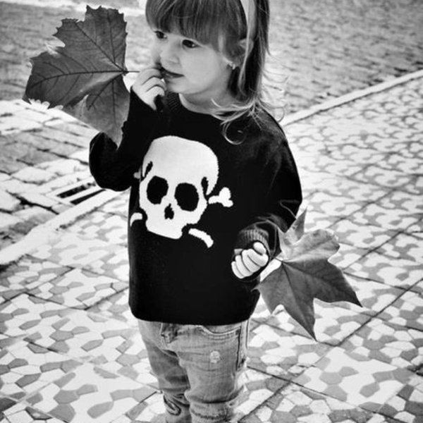 крутые маленькие девочки