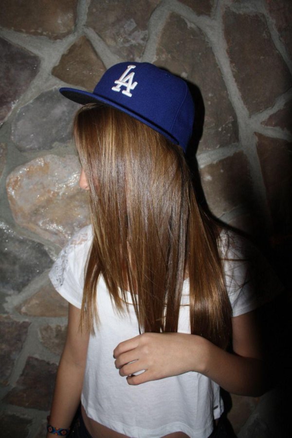 девушки стильные