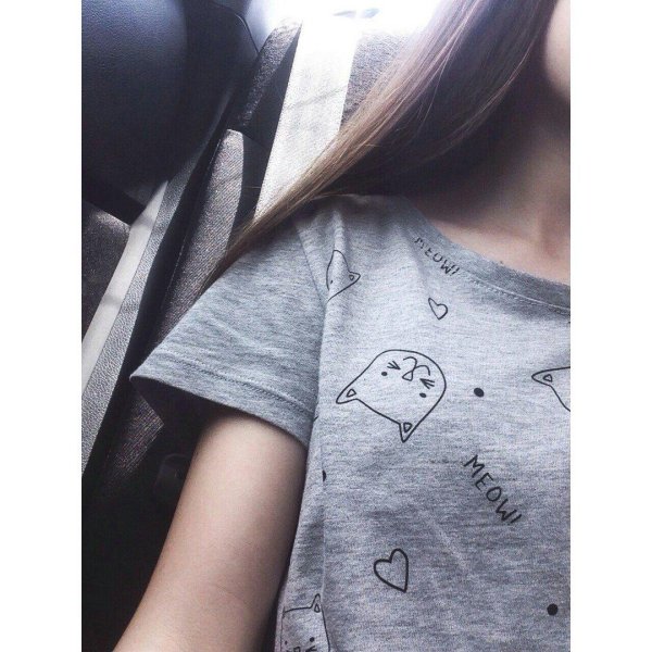 одежда футболка