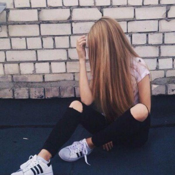 топовые девочки