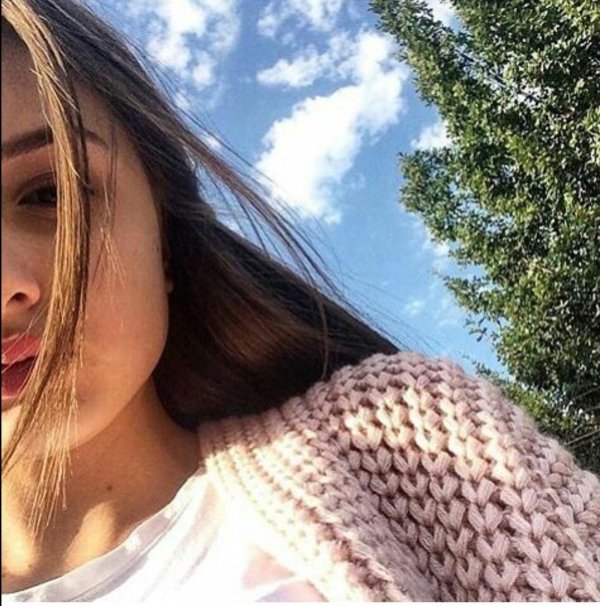 бабаева мария сергеевна