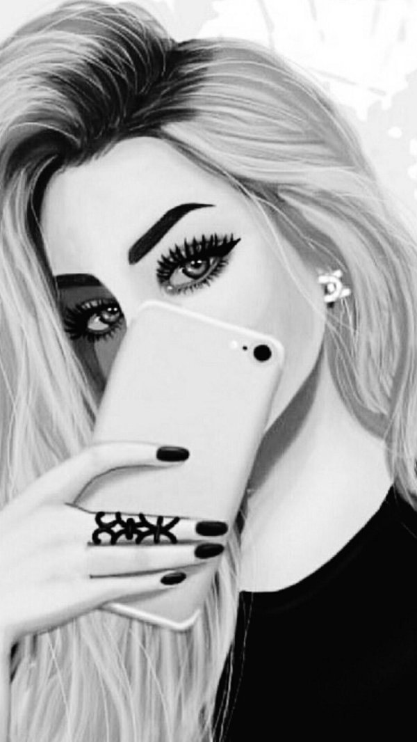 аватарка для девчачьей группы