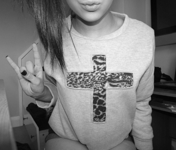 повседневная кофта