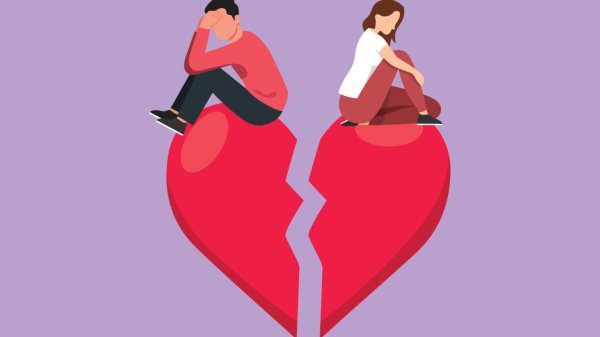 любовь пара