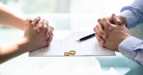 семейное право