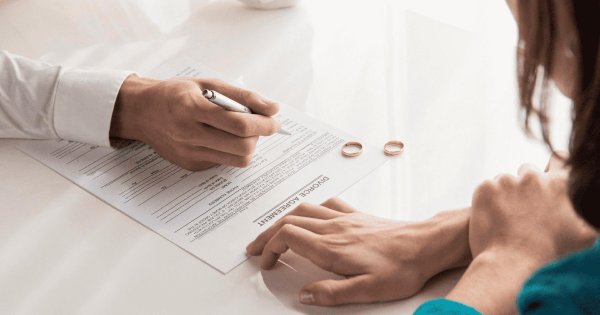 подписание договора