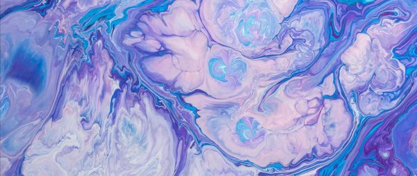 фон с разводами