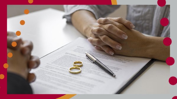 prenuptial agreement