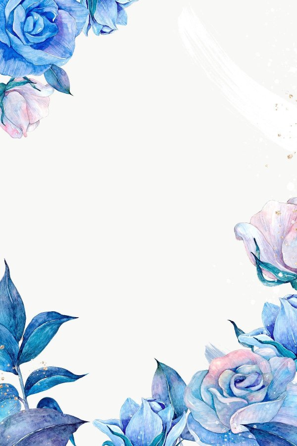 акварельные фоны