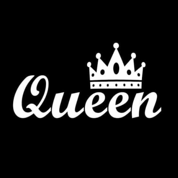queen crown