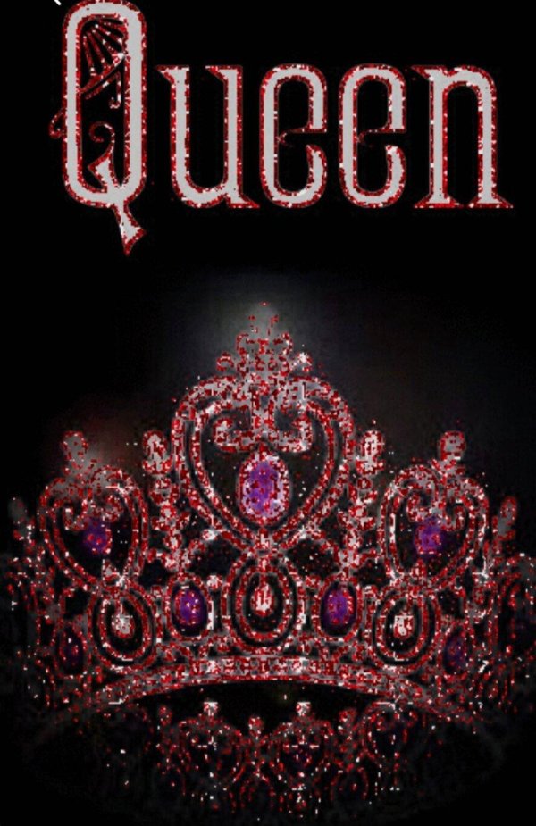 queen tiara