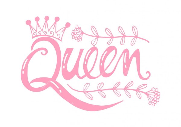 queen crown