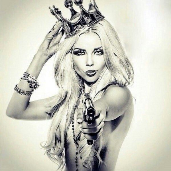 чикано ведьма