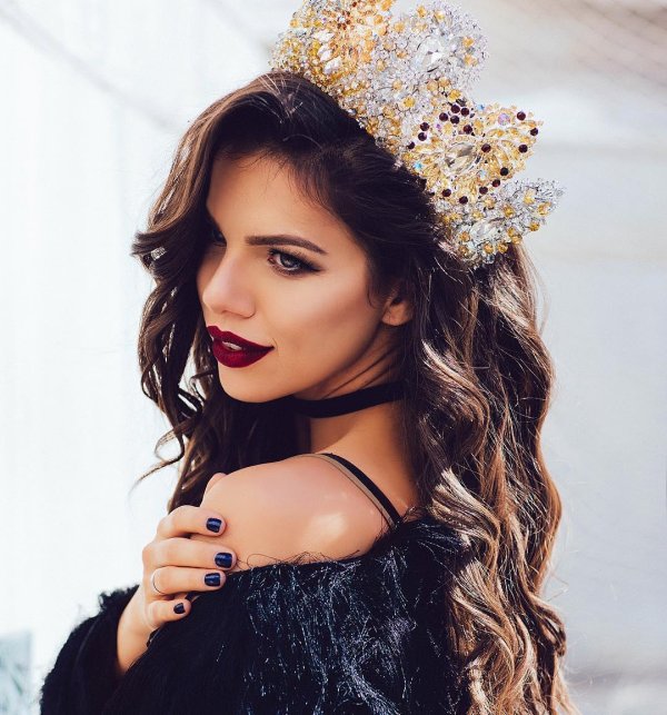 ольга торнер