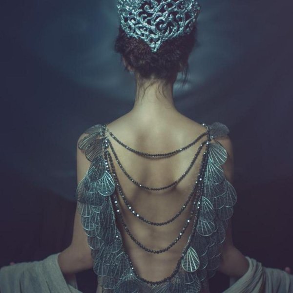 эстетика принцессы