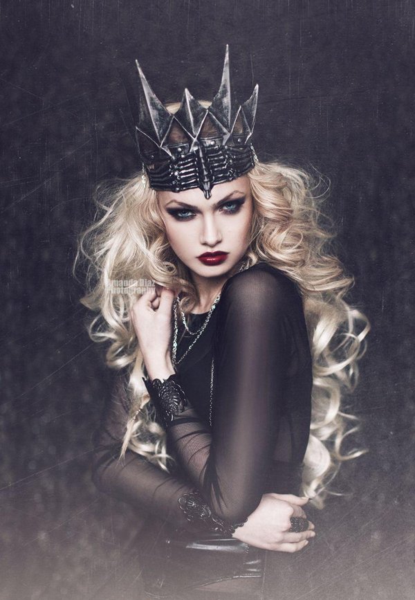 образ королевы