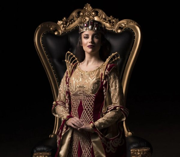 образ королевы