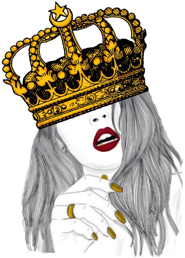 корона корона