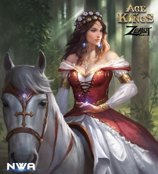 концепт гвиневра мобайл