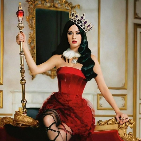 кэти перри певица