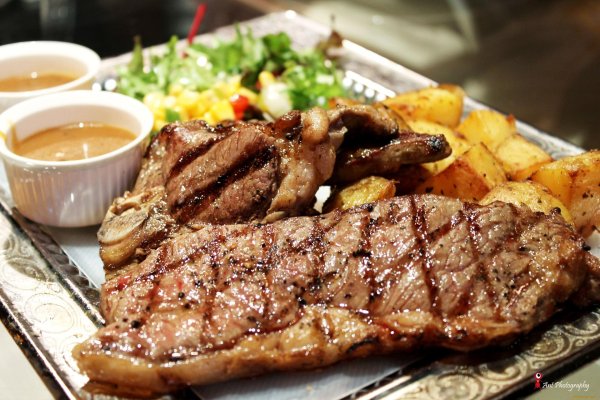 самые аппетитные блюда