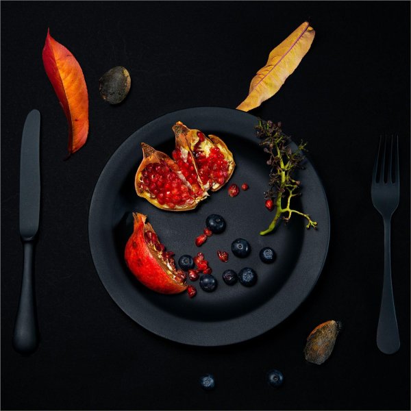 европейская кухня