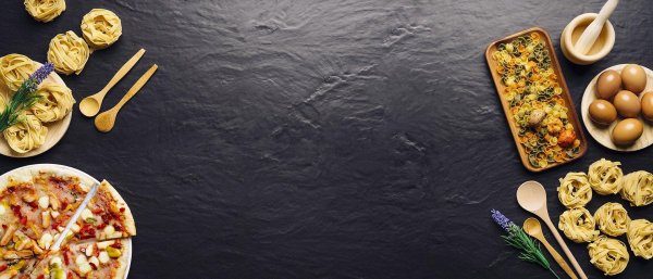 итальянская кухня