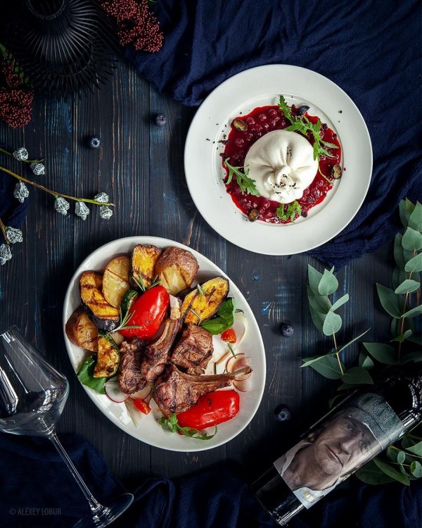 ресторан тэнгис уланудэ