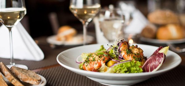 европейская кухня