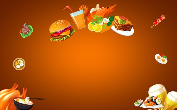 фон питание