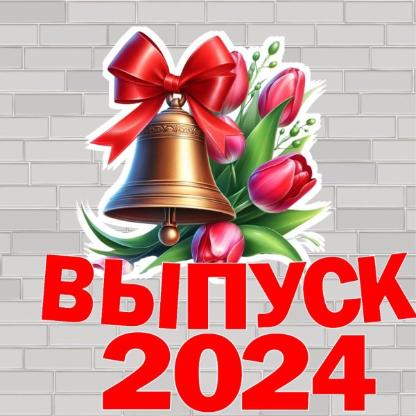 выпуск 2024 9 класс
