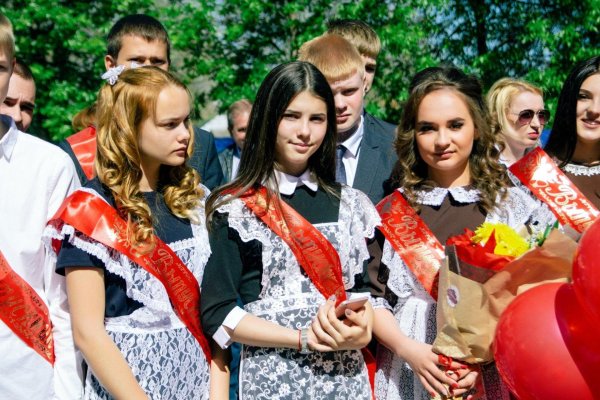 последний звонок 2024 9 класс