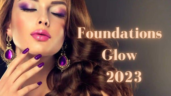 девушки с макияжем