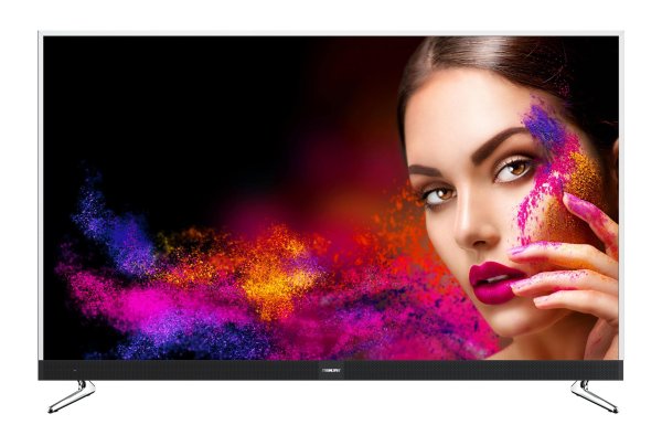 жк телевизор