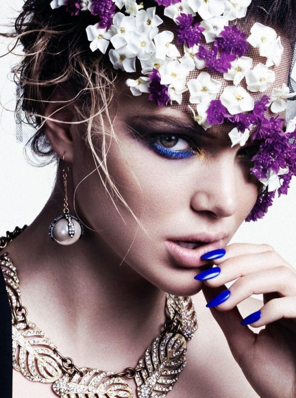 модные украшения