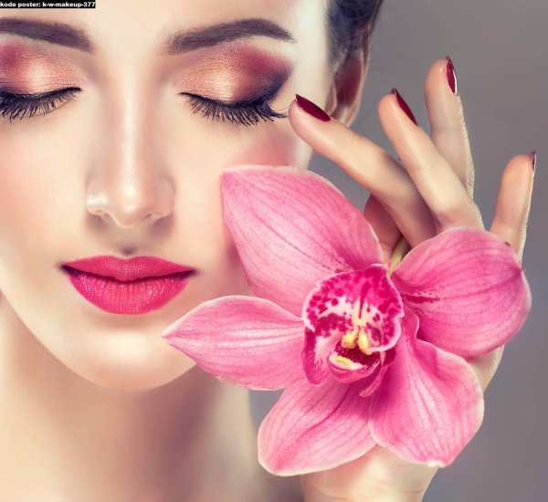 красивая косметика