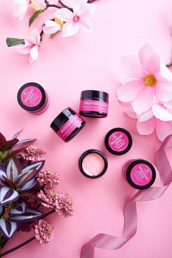 гели для ногтей