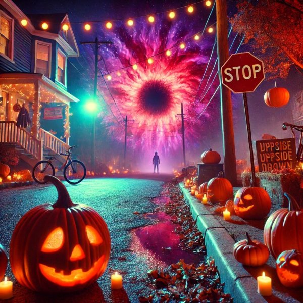 тыква для хэллоуина