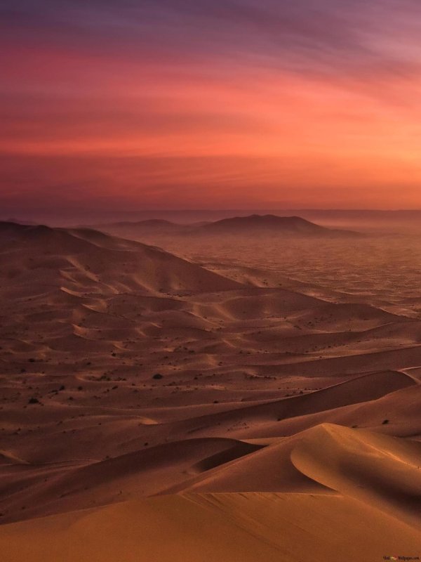 песчаная земля