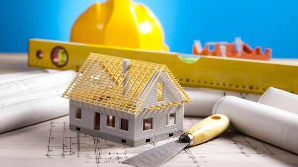 общестроительные материалы