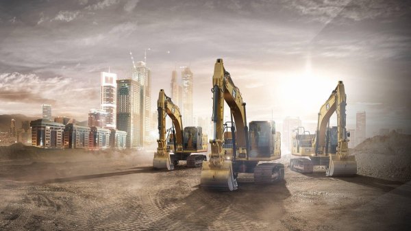 аренда спецтехники