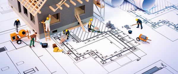 строительные проекты