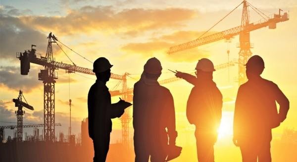 строительная организация